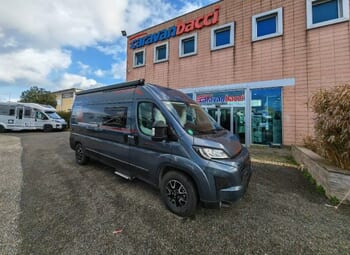 Roller Team  Camper  Altro Nuovo