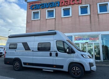 Knaus Boxlife 630 Me Camper  Altro Nuovo