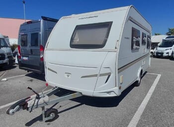 Weinsberg Caraone 450 Fu Camper  Altro Usato