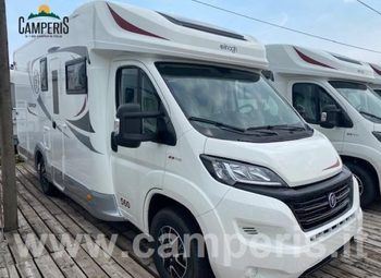 Foto Elnagh Baron 560 Camper Parzialmente Integrato Km 0
