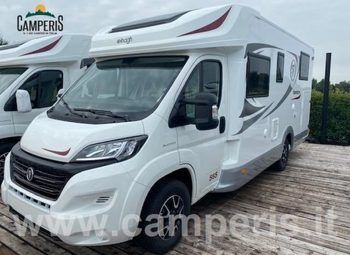 Foto Elnagh Baron 565 Camper Parzialmente Integrato Km 0
