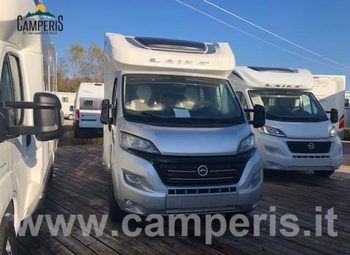 Foto Laika Ecovip 309 Camper Parzialmente Integrato Km 0