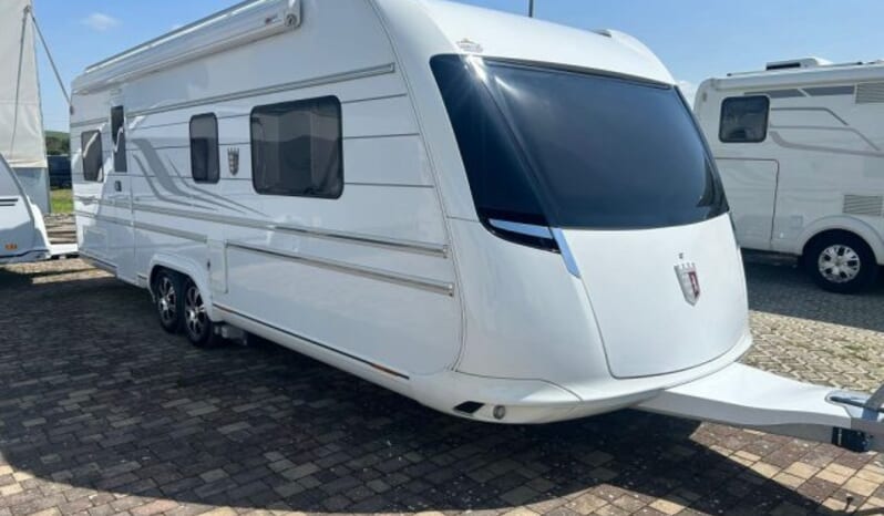 Ffb - Tabbert Tabbert Cellini 655 Df Standard Camper  Altro Usato - foto 1