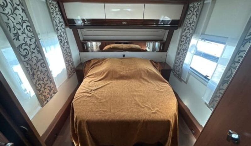 Ffb - Tabbert Tabbert Cellini 655 Df Standard Camper  Altro Usato - foto 11