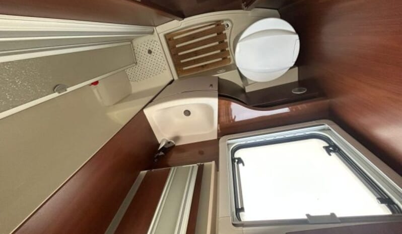 Ffb - Tabbert Tabbert Cellini 655 Df Standard Camper  Altro Usato - foto 4