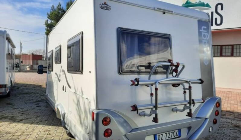 Elnagh Duke 420l  - Full Opt Camper  Altro Usato - foto 10