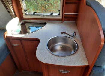 Elnagh Duke 420l  - Full Opt Camper  Altro Usato - foto 11