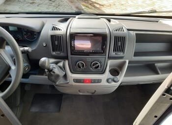 Elnagh Duke 420l  - Full Opt Camper  Altro Usato - foto 12