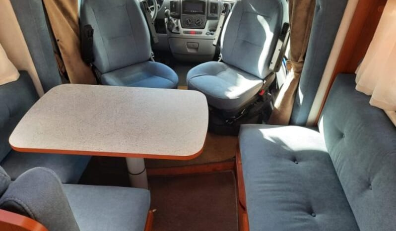 Elnagh Duke 420l  - Full Opt Camper  Altro Usato - foto 13