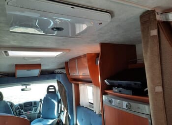 Elnagh Duke 420l  - Full Opt Camper  Altro Usato - foto 2