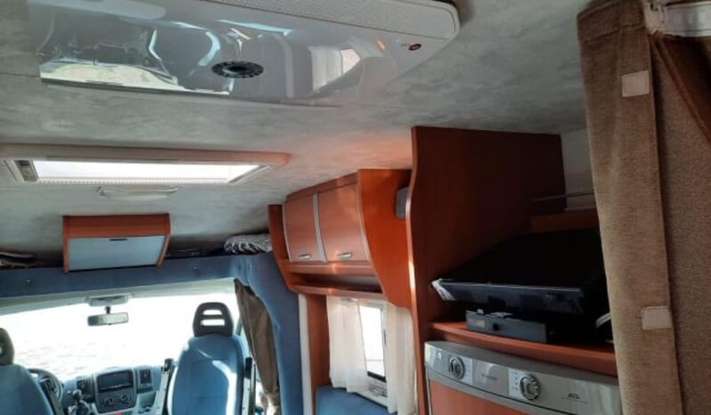 Elnagh Duke 420l  - Full Opt Camper  Altro Usato - foto 2