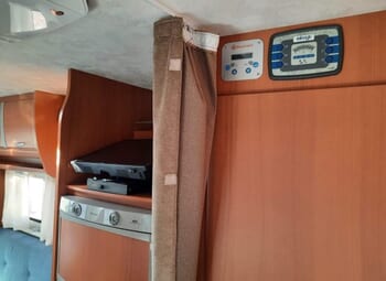 Elnagh Duke 420l  - Full Opt Camper  Altro Usato - foto 3