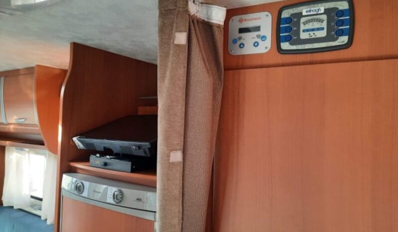 Elnagh Duke 420l  - Full Opt Camper  Altro Usato - foto 3