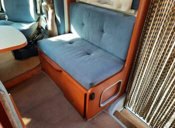Elnagh Duke 420l  - Full Opt Camper  Altro Usato - foto 4