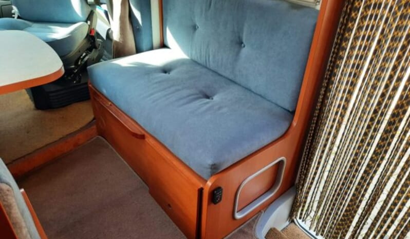 Elnagh Duke 420l  - Full Opt Camper  Altro Usato - foto 4