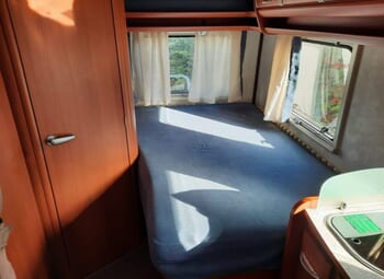 Elnagh Duke 420l  - Full Opt Camper  Altro Usato - foto 6