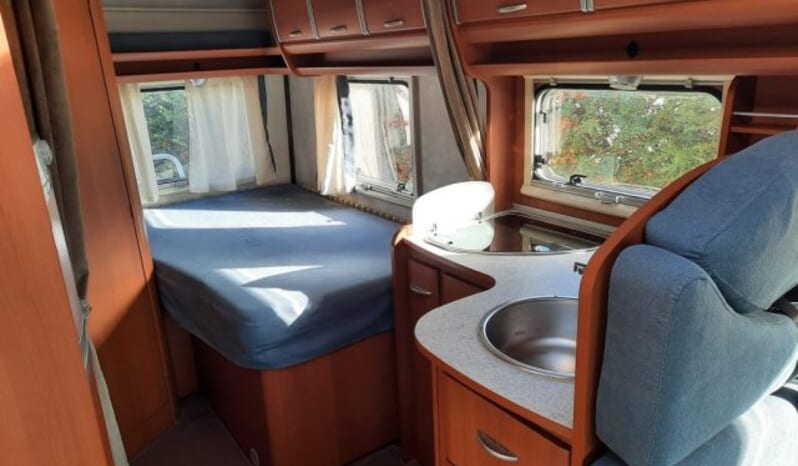 Elnagh Duke 420l  - Full Opt Camper  Altro Usato - foto 7