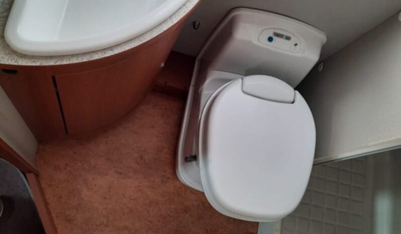 Elnagh Duke 420l  - Full Opt Camper  Altro Usato - foto 8