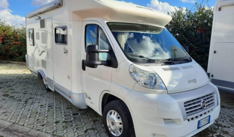 Elnagh Duke 420l  - Full Opt Camper  Altro Usato - foto 9