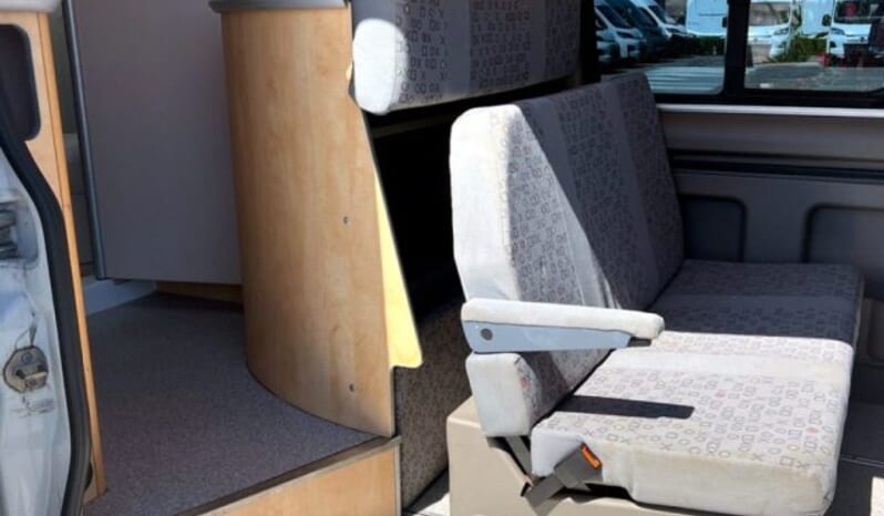 Westfalia Sven Heidin Camper  Altro Usato - foto 14