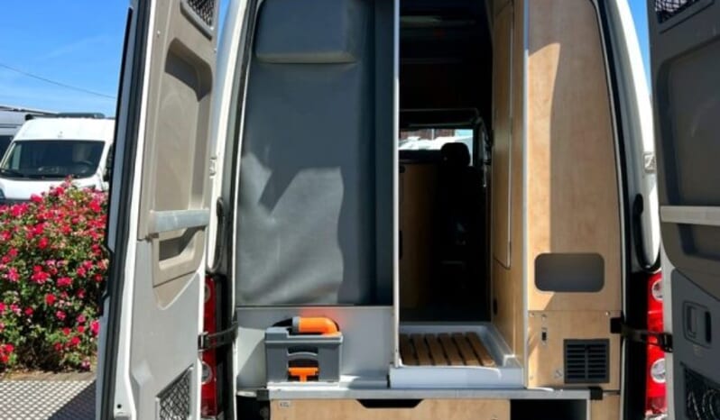 Westfalia Sven Heidin Camper  Altro Usato - foto 16