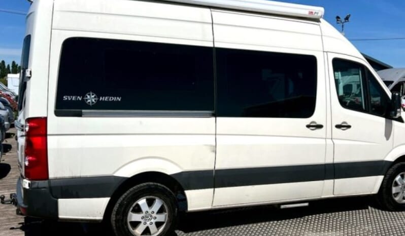 Westfalia Sven Heidin Camper  Altro Usato - foto 17