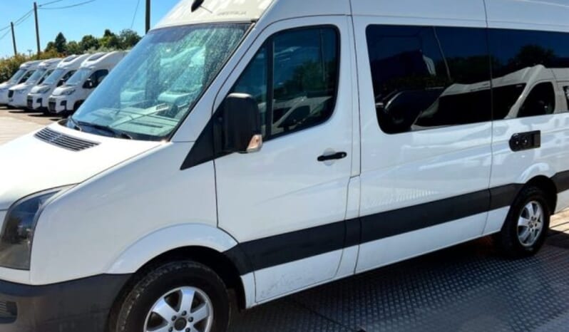 Westfalia Sven Heidin Camper  Altro Usato - foto 19