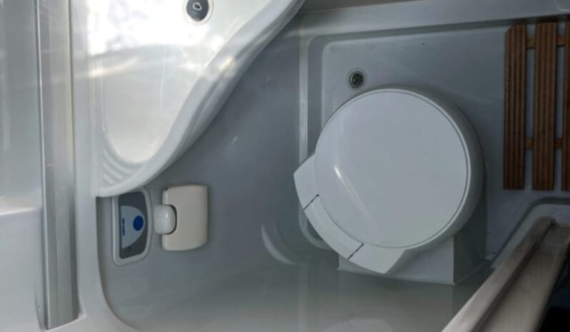 Westfalia Sven Heidin Camper  Altro Usato - foto 2