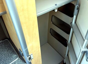 Westfalia Sven Heidin Camper  Altro Usato - foto 3