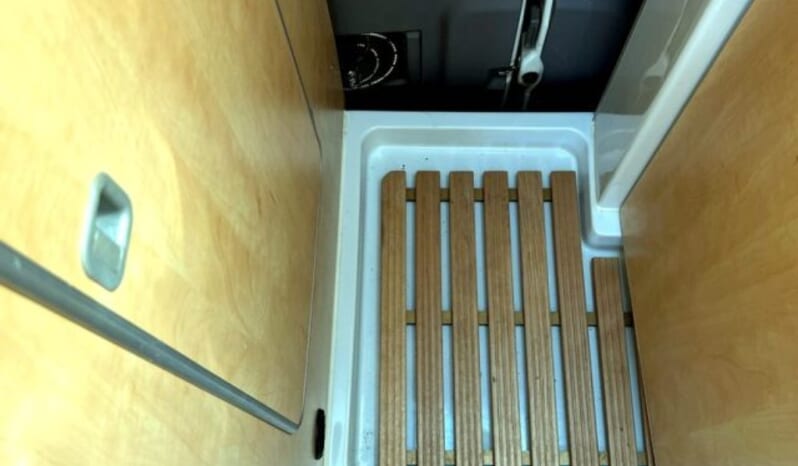 Westfalia Sven Heidin Camper  Altro Usato - foto 4
