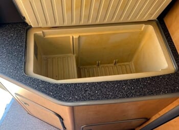 Westfalia Sven Heidin Camper  Altro Usato - foto 6