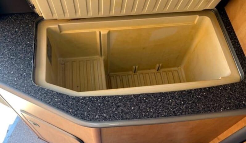 Westfalia Sven Heidin Camper  Altro Usato - foto 6