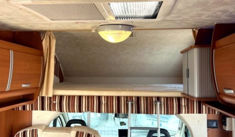 Elnagh Duke 57d Camper  Altro Usato - foto 12