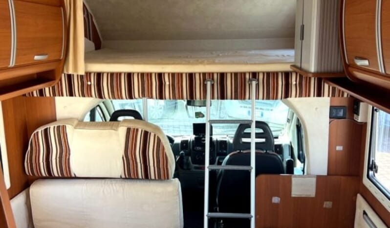 Elnagh Duke 57d Camper  Altro Usato - foto 13
