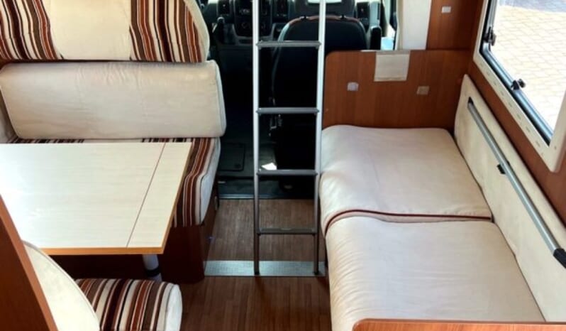 Elnagh Duke 57d Camper  Altro Usato - foto 14