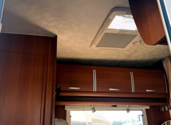 Elnagh Duke 57d Camper  Altro Usato - foto 15