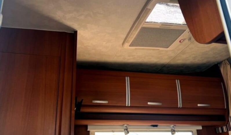 Elnagh Duke 57d Camper  Altro Usato - foto 15