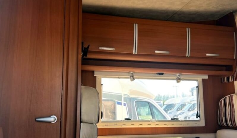 Elnagh Duke 57d Camper  Altro Usato - foto 16