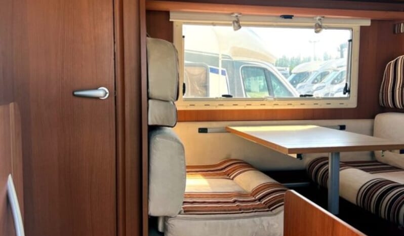 Elnagh Duke 57d Camper  Altro Usato - foto 17