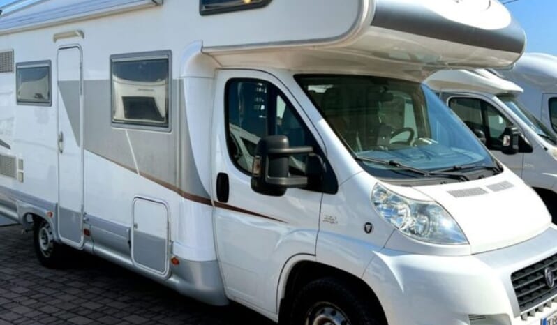 Elnagh Duke 57d Camper  Altro Usato - foto 19