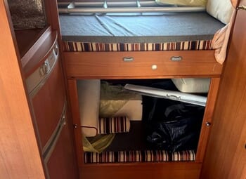 Elnagh Duke 57d Camper  Altro Usato - foto 3