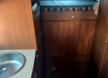 Elnagh Duke 57d Camper  Altro Usato - foto 4