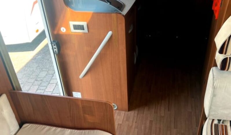 Elnagh Duke 57d Camper  Altro Usato - foto 9