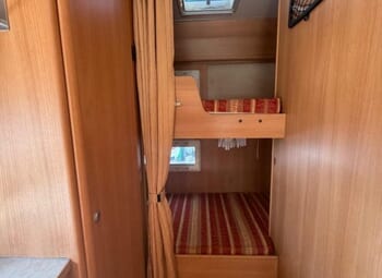 Challenger Genesis 43 Camper  Altro Usato - foto 4