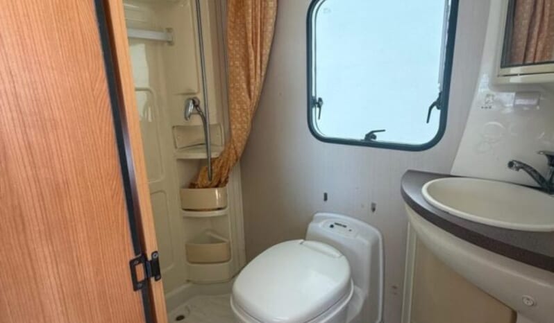 Challenger Genesis 43 Camper  Altro Usato - foto 5