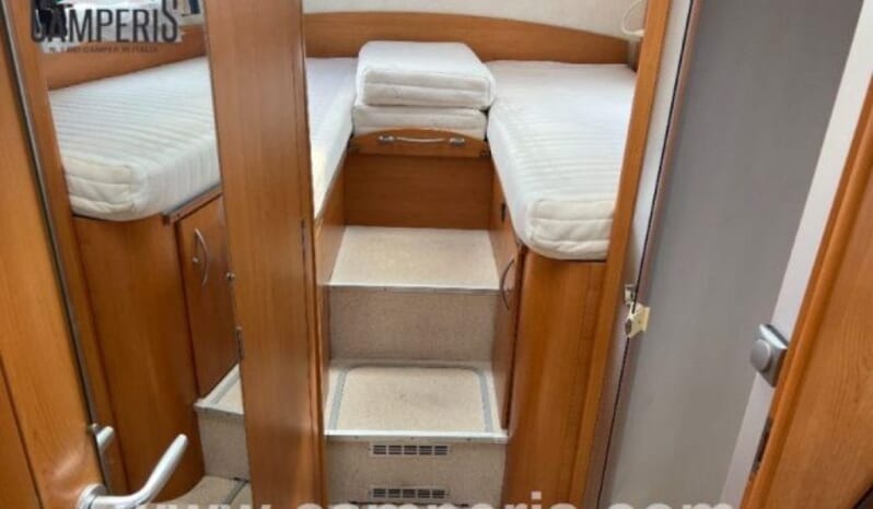 Frankia 8400 Camper  Altro Usato - foto 8