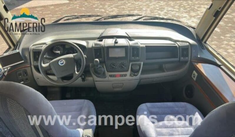 Eriba Hymer Hymer B Klasse 544 Sl Camper  Altro Usato - foto 6
