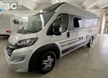 Foto Adria Italia Twin 640 Slb Supreme Camper Puro Nuovo