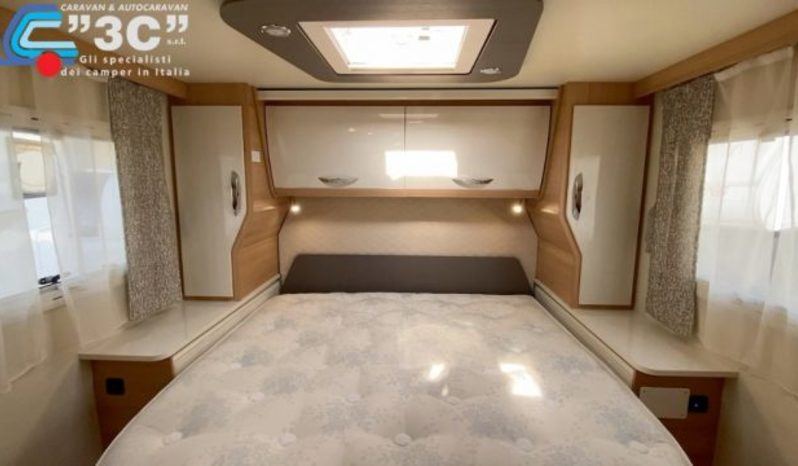 mc louis mc4 379 letto nautico camper parzialmente mc louis mc4 379 letto nautico camper parzialmente