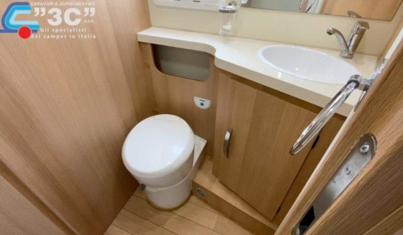 mc louis mc4 379 letto nautico camper parzialmente mc louis mc4 379 letto nautico camper parzialmente